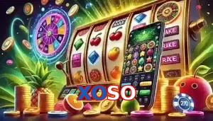 XOSO