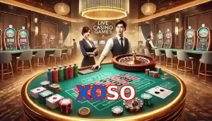 XOSO